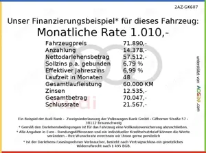 Audi A6 Bild 2