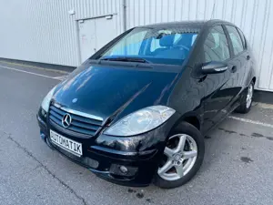 Mercedes-Benz A 150 Automatik Sitzhzg. TÜV  Inspekt. NEU