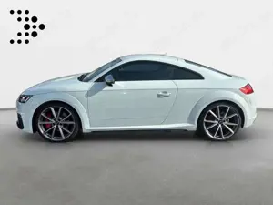 Audi TTS 2,0 TFSI Coupé Matrix+BO+Black Optik+Navi Bild 3