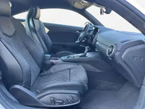 Audi TTS 2,0 TFSI Coupé Matrix+BO+Black Optik+Navi Bild 4