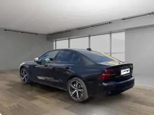 Volvo S60 Ultimate Dark AWD Bild 5