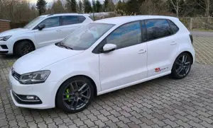 Volkswagen Polo Allstar BMT/Start-Stopp