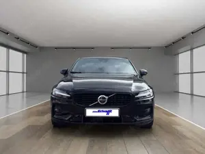 Volvo S60 Ultimate Dark AWD Bild 3