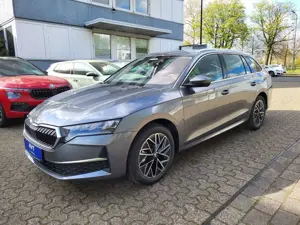 Skoda Octavia Combi 2.0 TDI DSG Selection EU AHK|LED|ACC|17|SOFO