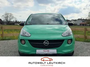 Opel Adam Jam 1.2 CITY KLIMA TÜV SPORT TEILL Klima