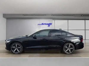 Volvo S60 Ultimate Dark AWD Bild 4