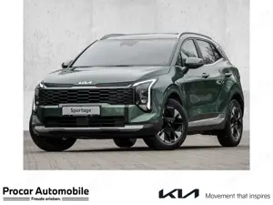 Kia Sportage 1.6 TGDI AWD Vision Vision 4WD ACC RFK