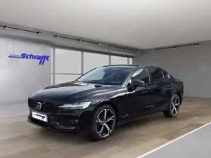 Volvo S60 Ultimate Dark AWD Bild 2