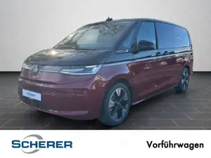 Volkswagen T7 Multivan Style 2.0TDI HeadUp SHZ Gute-Nacht-P