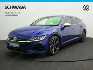 Volkswagen Arteon R 4M*PANO*HKardon*AHK*360°