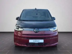Volkswagen T7 Multivan Style 2.0TDI HeadUp SHZ Gute-Nacht-P Bild 5