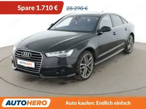 Audi A6 3.0 V6 TDI clean diesel quattro Aut.*NAV*HUD*ACC*