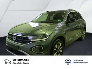 Volkswagen T-Roc GOAL 1.0TSI 116PS ACC.NAVI+VC.2xPDC.LED.APP-C.SHZ