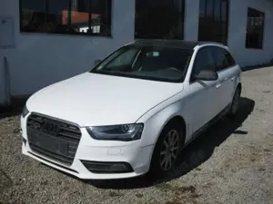 Audi A4 Attraction quattro  Hochdruckpumpe defekt