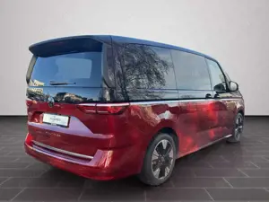 Volkswagen T7 Multivan Style 2.0TDI HeadUp SHZ Gute-Nacht-P Bild 2