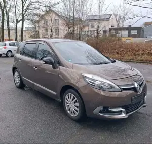 Renault Scenic dCi 110 EDC Xmod Bose Edition Bild 2