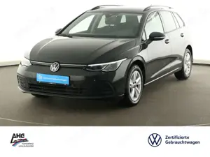 Volkswagen Golf VIII Variant 2.0 TDI Comfortline