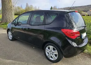 Opel Meriva Meriva 1.4 ecoflex Design Edition