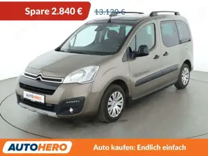 Citroen Berlingo 1.6 Blue-HDi XTR *NAVI*PDC*ALU*KLIMA*TEMPO*