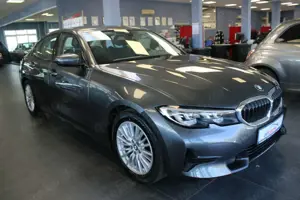 BMW 320 320d Aut. Sport Line