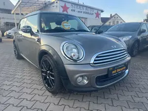 MINI One Clubman One*Klima*Garantie*Top Zustand