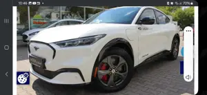 Ford Mustang Mach-E Mustang Mach-E 540km Reichweite