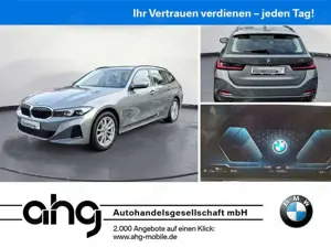 BMW 318 i Touring *Navi*Bluetooth*PDC*SHZ*