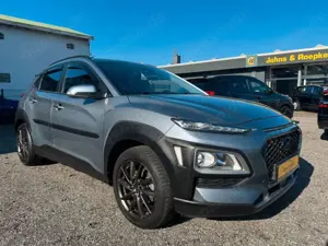 Hyundai KONA Trend / AHK / NAVI / ALLWETTERREIFEN / TEMP