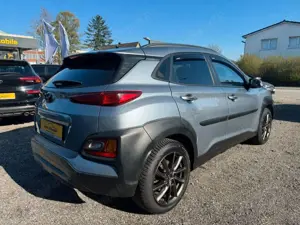 Hyundai KONA Trend / AHK / NAVI / ALLWETTERREIFEN / TEMP Bild 3