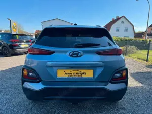 Hyundai KONA Trend / AHK / NAVI / ALLWETTERREIFEN / TEMP Bild 5