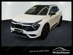 Kia Sportage 1.6 T-GDI GT-Line ACC+LED+Navi+SHZ+Kam.