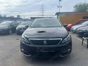 Peugeot 308 *AUTOMATIK*