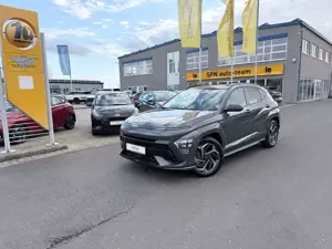 Hyundai KONA N Line 4WD PANO/BOSE/ALCANTARA/360°KAMERA