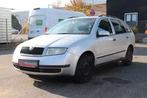 Skoda Fabia Combi Classic