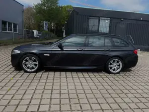 BMW 525 525 d M Sport Paket Panorama Heyd Up AHK