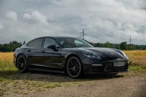 Porsche Panamera Bild 3