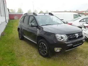 Dacia Duster Black Shadow 4x2
