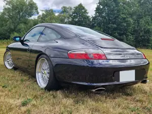 Porsche 996 911 Targa