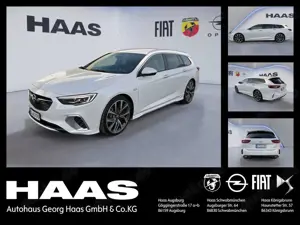 Opel Insignia B ST 2.0 Turbo GSi Massagesitze Kamera