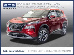 Nissan X-Trail 1.5 e-Power e-4ORCE CVT 7-SITZER 360° BT