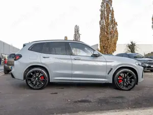BMW X3 xDrive30i M Sport HUD PANO ACC AHK RFK LM Bild 3