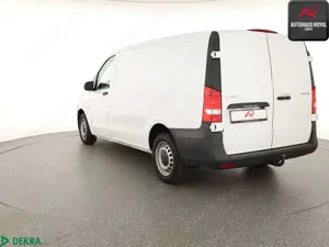 Mercedes-Benz Vito Vito 114 CDI LANG KASTEN STANDHZ,NAVI,DISTRO,AHK Bild 3