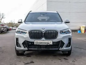 BMW X3 xDrive30i M Sport HUD PANO ACC AHK RFK LM Bild 4