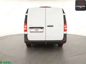 Mercedes-Benz Vito Vito 114 CDI LANG KASTEN STANDHZ,NAVI,DISTRO,AHK Bild 4