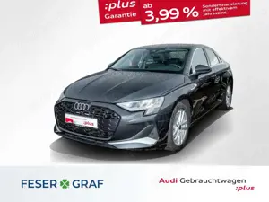 Audi A3 Limousine 35 TDI advanced Stronic,LED,Navi+,ACC,Ka