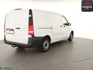 Mercedes-Benz Vito Vito 114 CDI LANG KASTEN STANDHZ,NAVI,DISTRO,AHK Bild 5