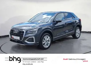 Audi Q2 35 TDI S tronic advanced *AHK*PARKEN*GRA*KLIM