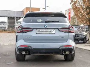 BMW X3 xDrive30i M Sport HUD PANO ACC AHK RFK LM Bild 5