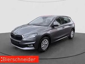Skoda Fabia 1.0 TSI DSG Selection LED RFK PDC