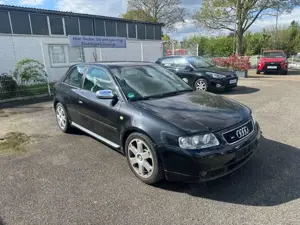 Audi S3 1.8T quattro Neuer Motor,Scheckheftgepflegt